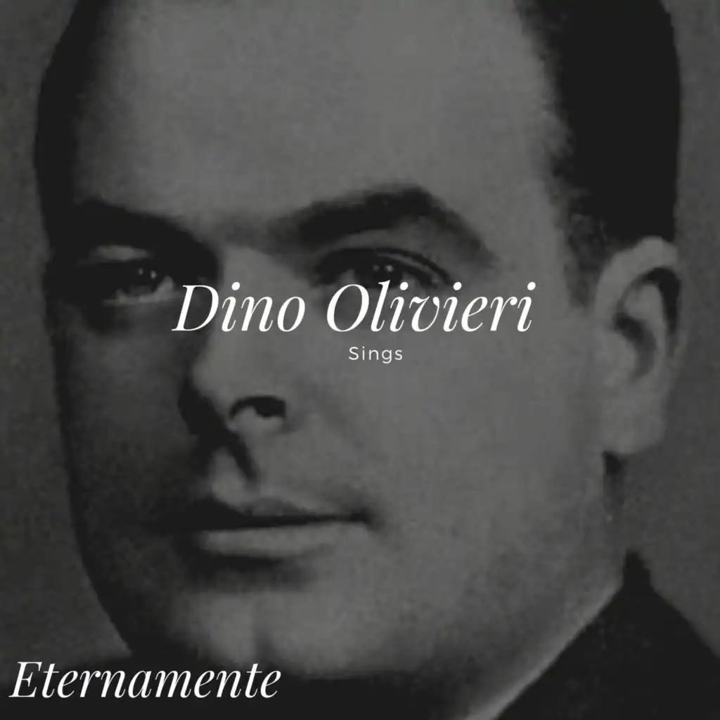 Dino Olivieri