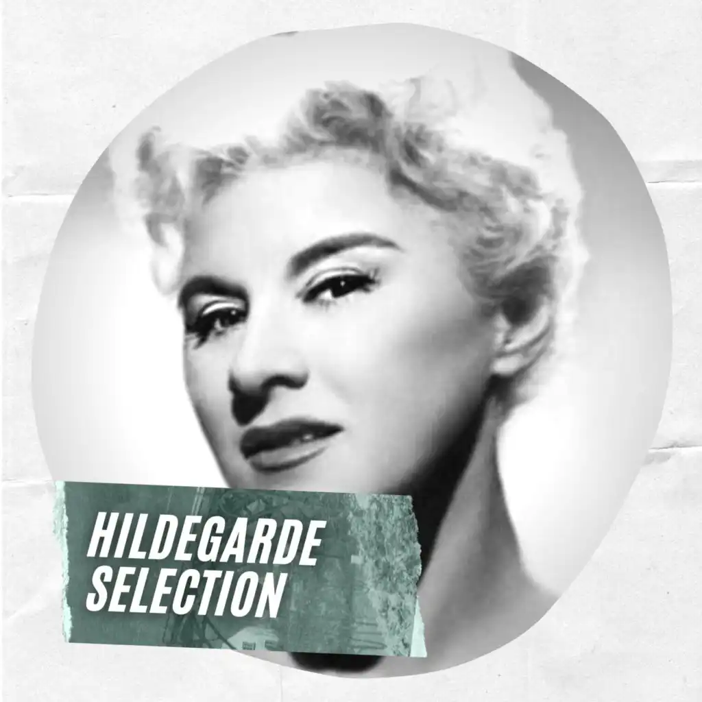 Hildegarde Selection