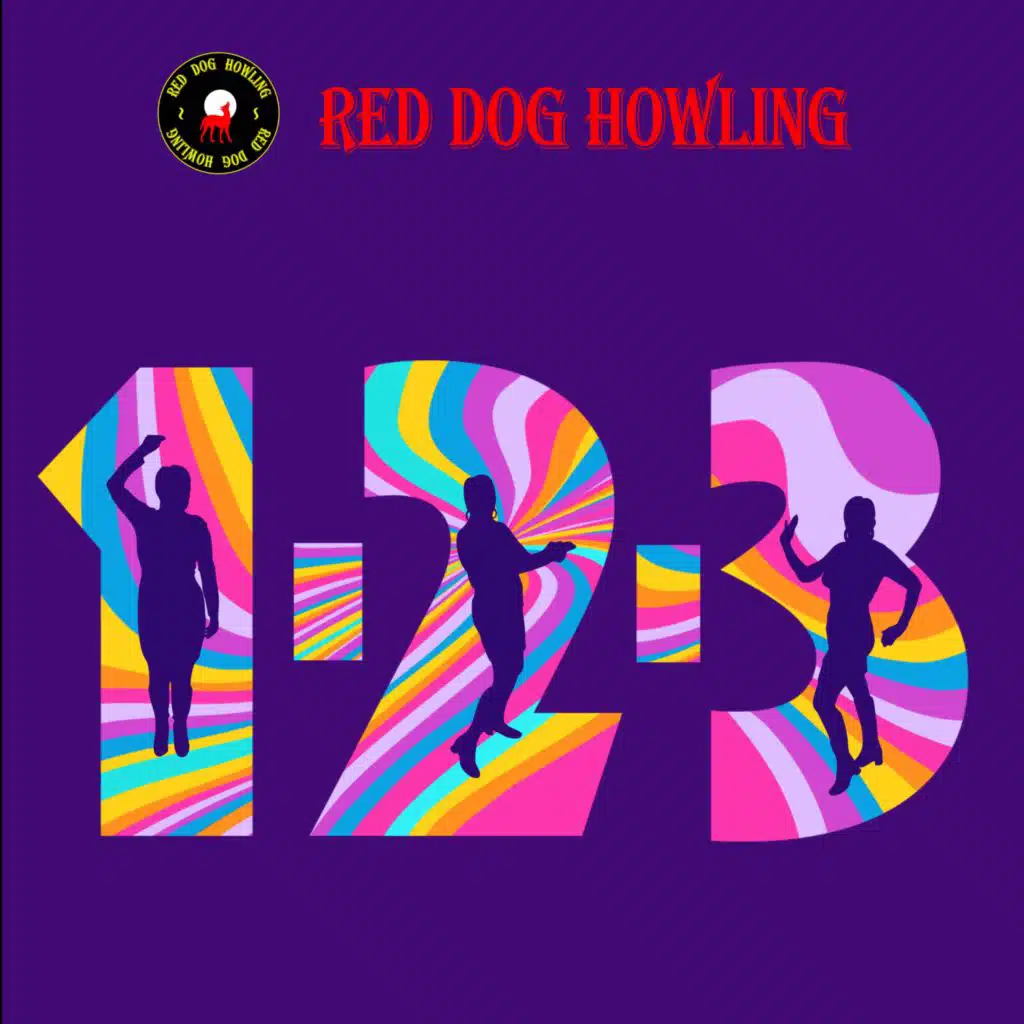 Red Dog Howling