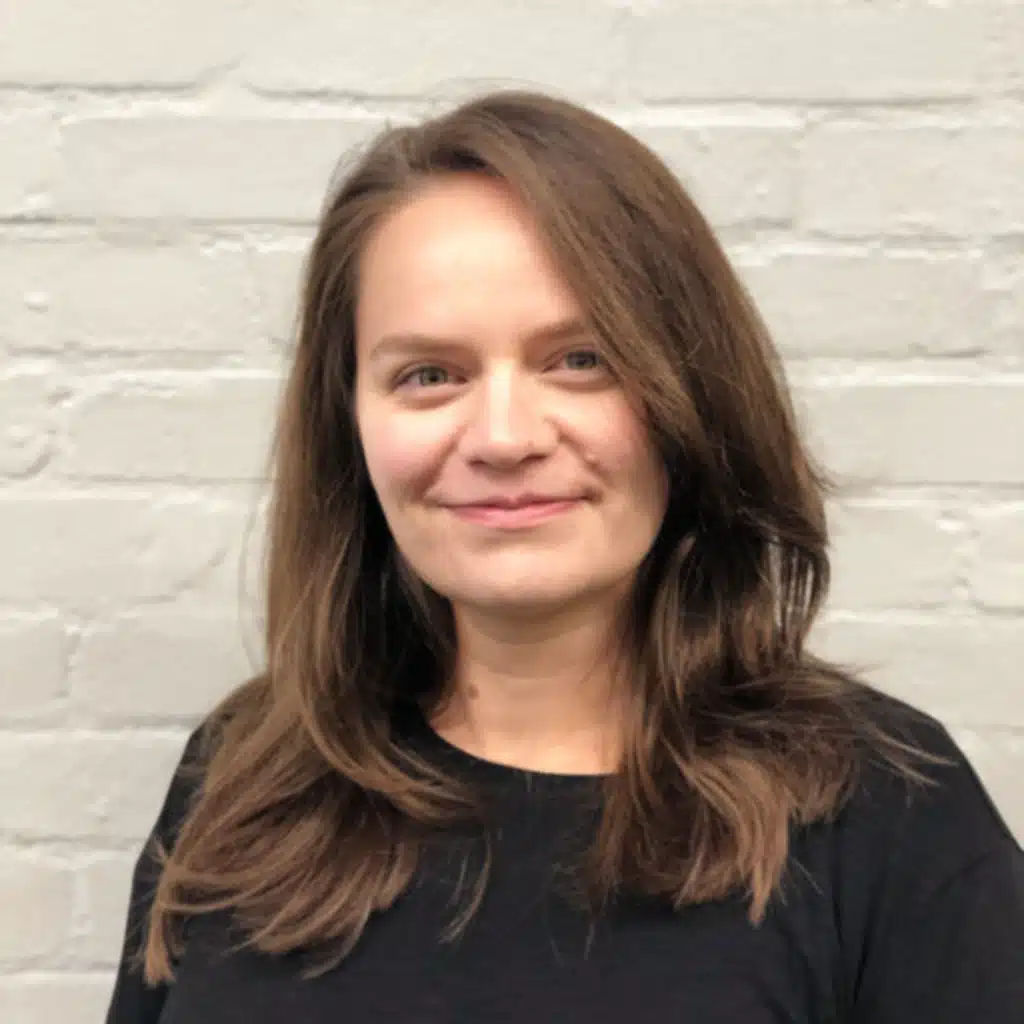 #33 How I Rehab: Research Review of BF Long Head Muscle & Aponeurosis Geometry with Stephanie Lazarczuk