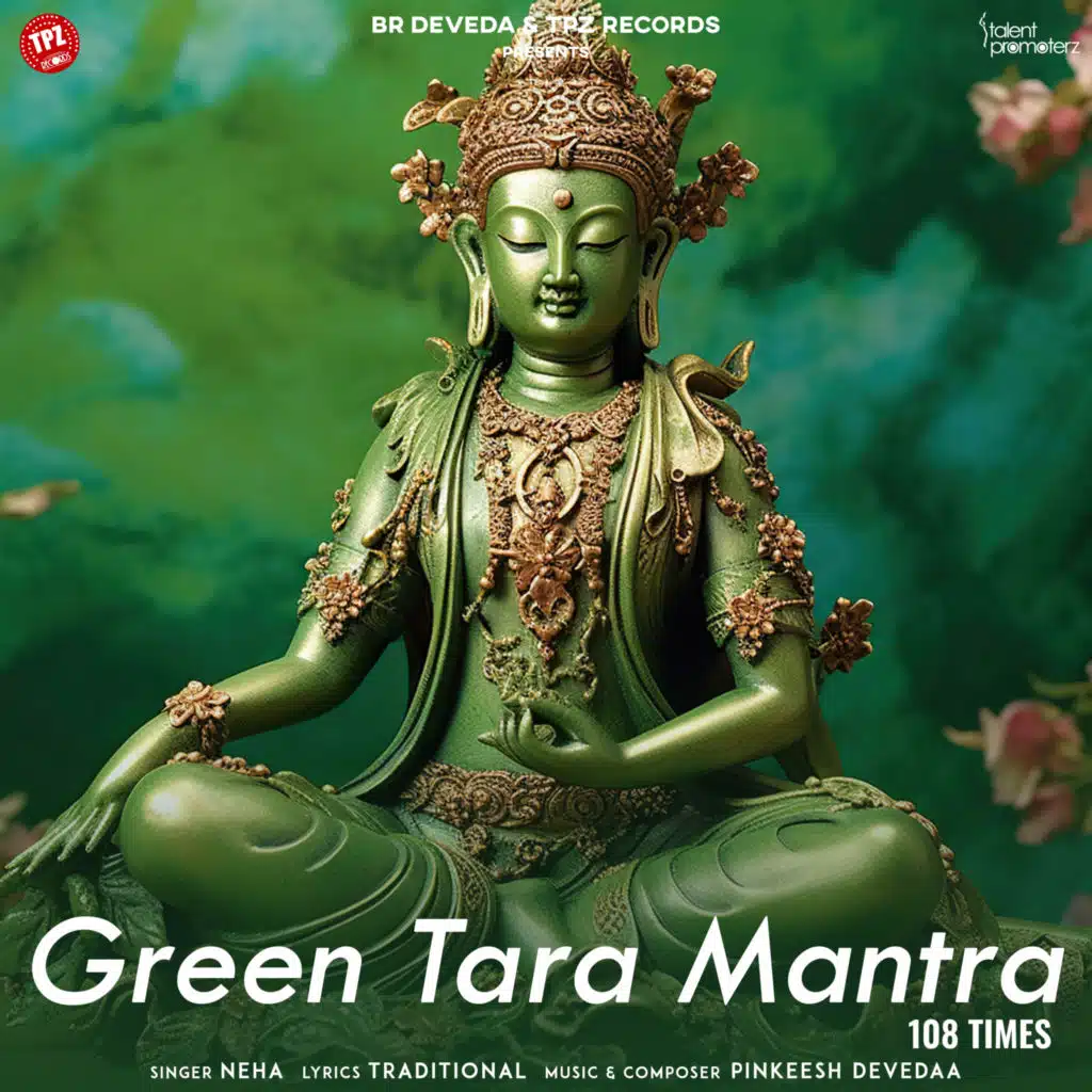 Green Tara Mantra