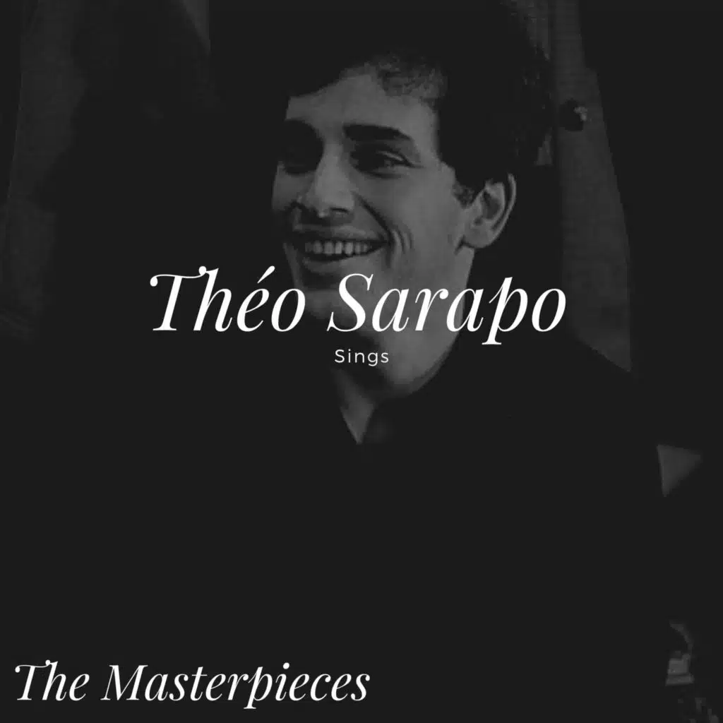 Théo Sarapo