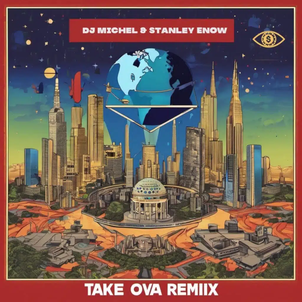 Take Ova (Remix)