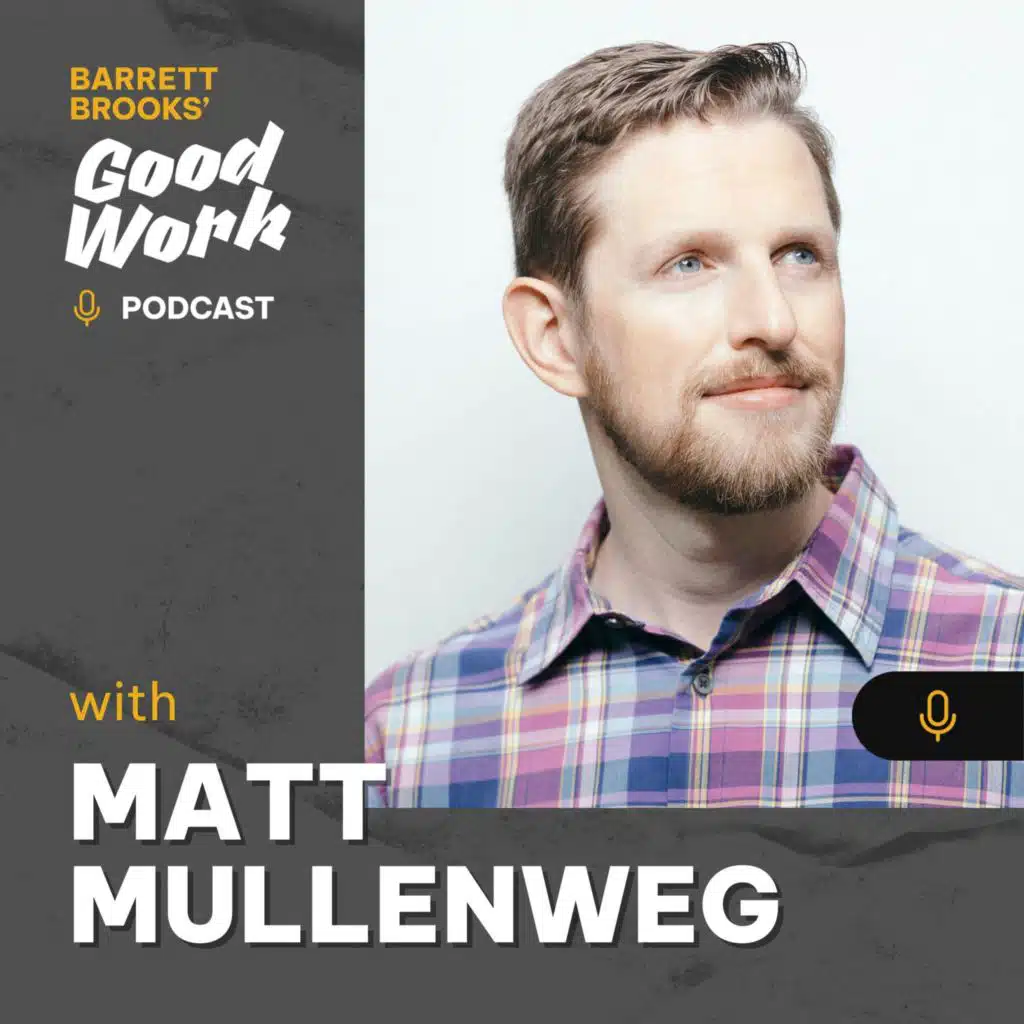 Matt Mullenweg Is Democratizing Publishing, Commerce, and Messaging