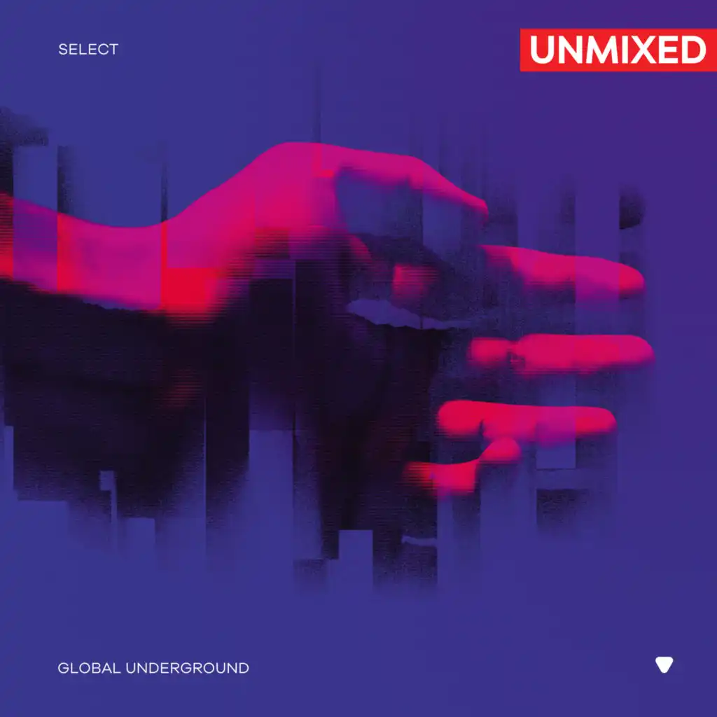 Global Underground: Select #9 / Unmixed