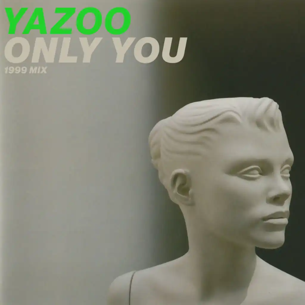 Only You (1999 Mix) [feat. John Brough, Julian Gallagher & Richard Stannard]