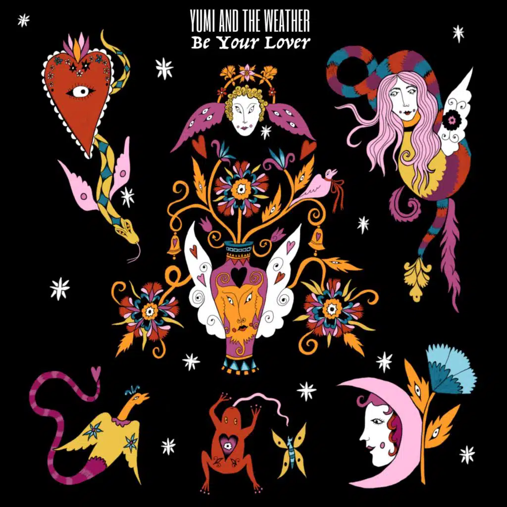 Be Your Lover (Sudani Remix)