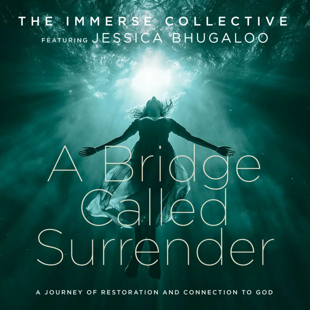 A Bridge Called Surrender (Radio Version) [feat. Mark Gasbarro & The Hollywood Chamber Orchestra]