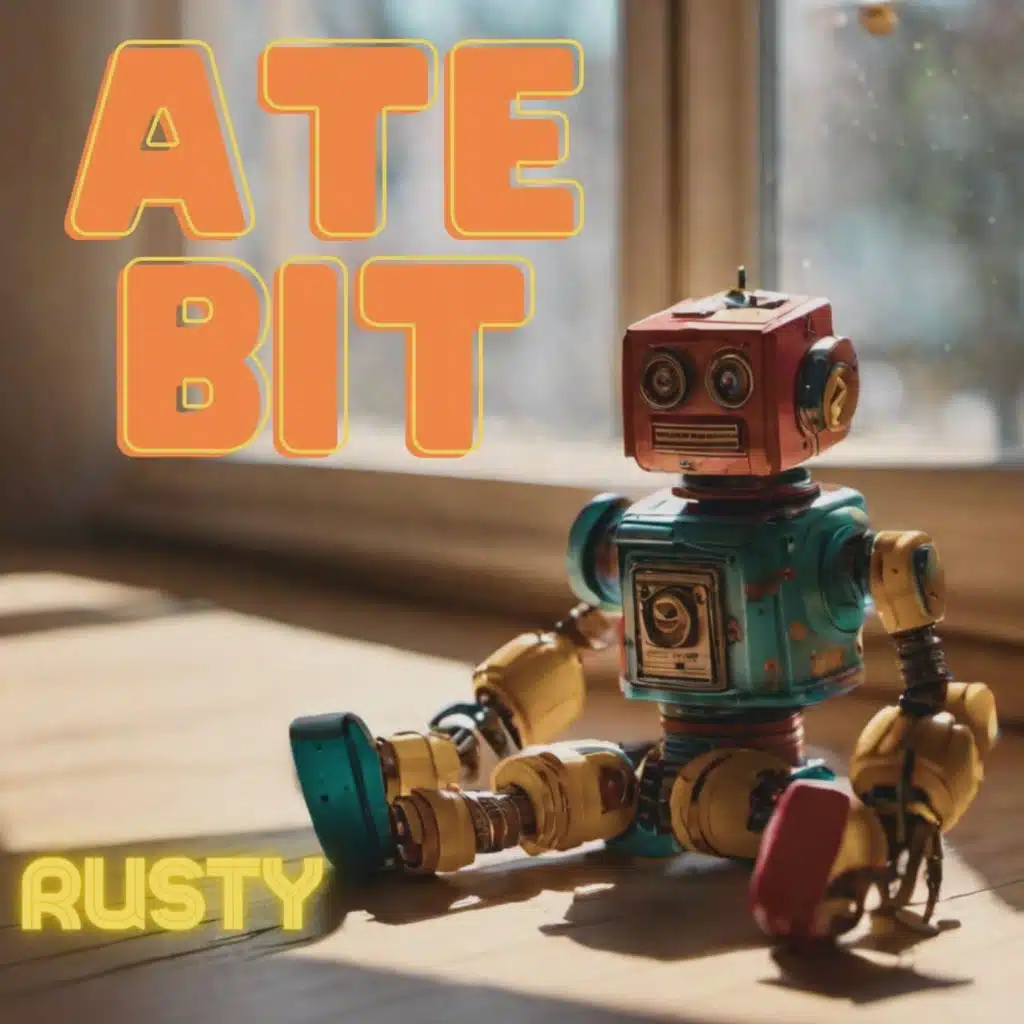 Ate Bit
