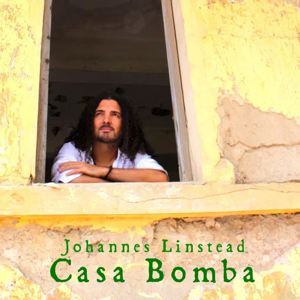 Casa Bomba