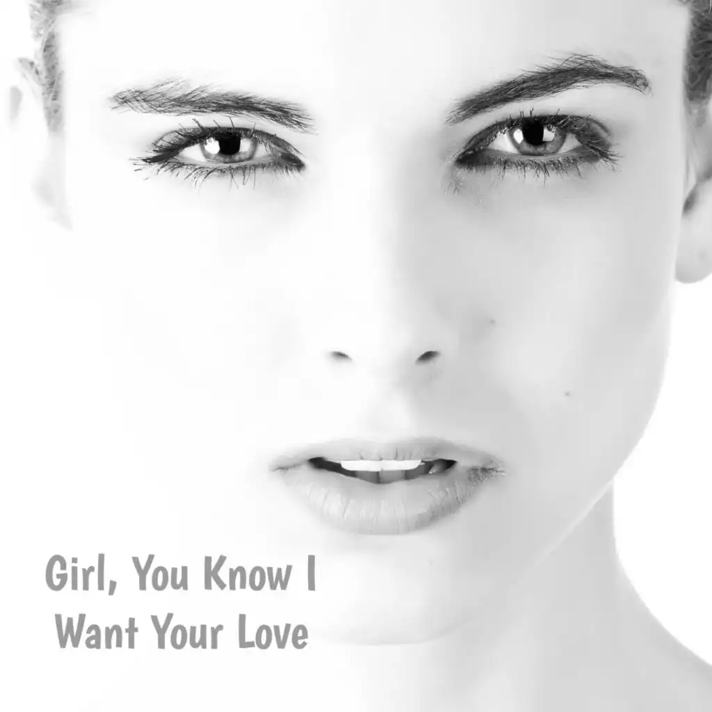 Girl, You Know I Want Your Love: Some Great Songs About or Mentioning “Girl“