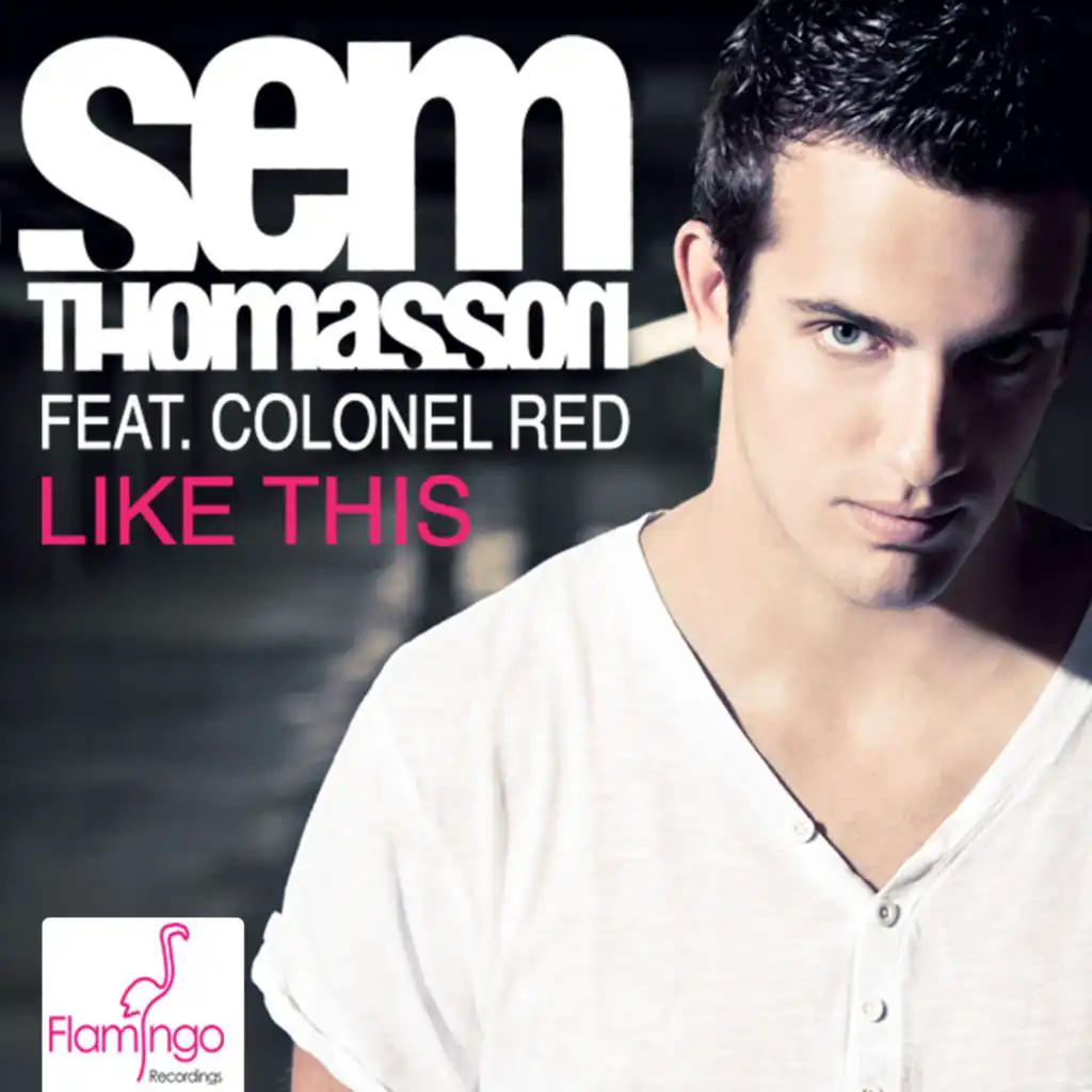 Like This (Extended Mix) [feat. Colonel Red]