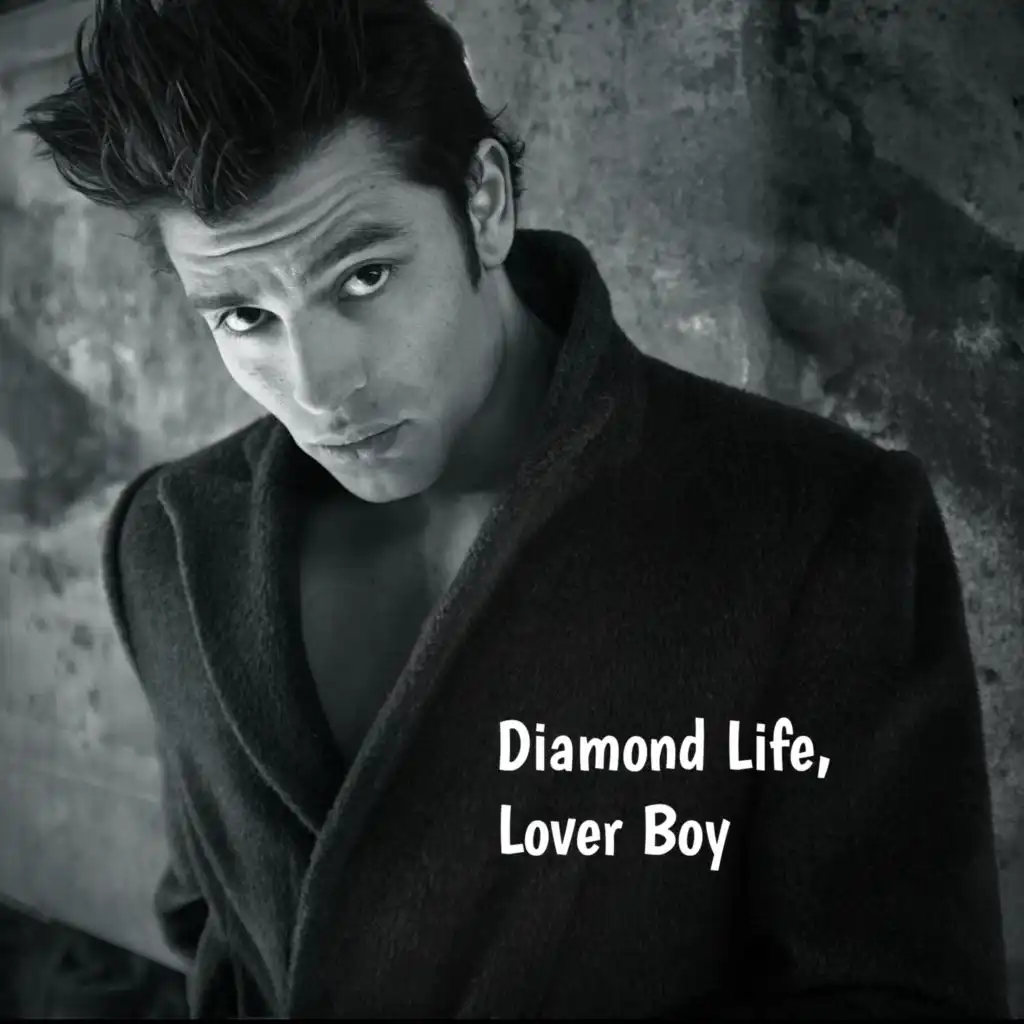 Diamond Life, Lover Boy: Some Great Songs About or Mentioning “Boy“