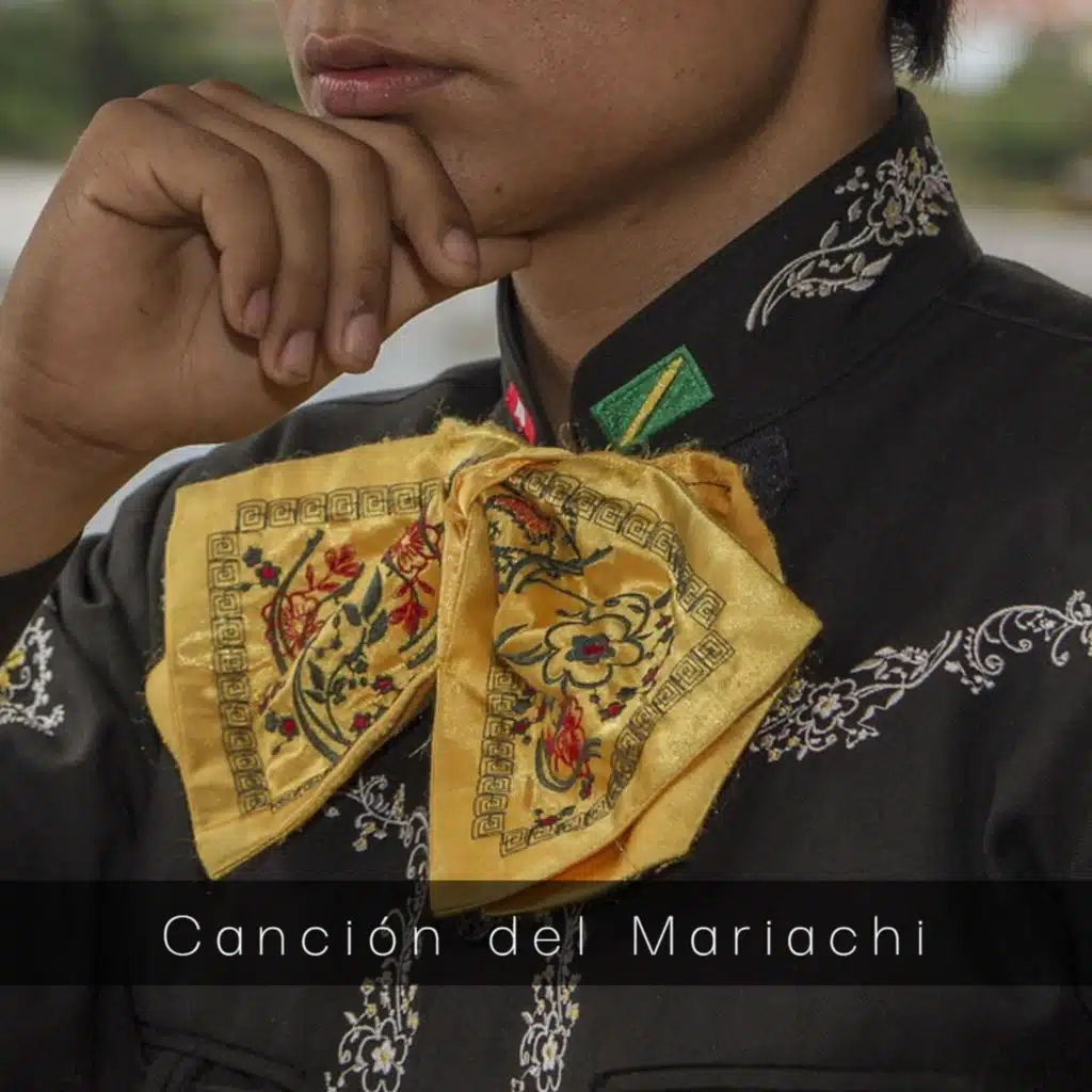 Canción del Mariachi (Instrumental Version)