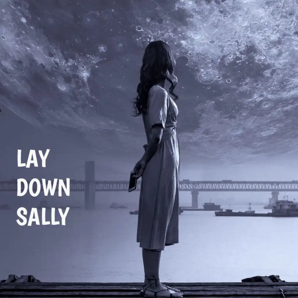 Lay Down Sally