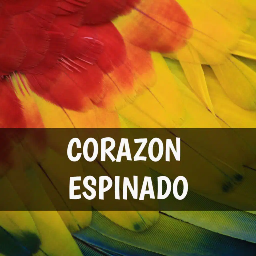 Corazón Espinado (Instrumental Version)