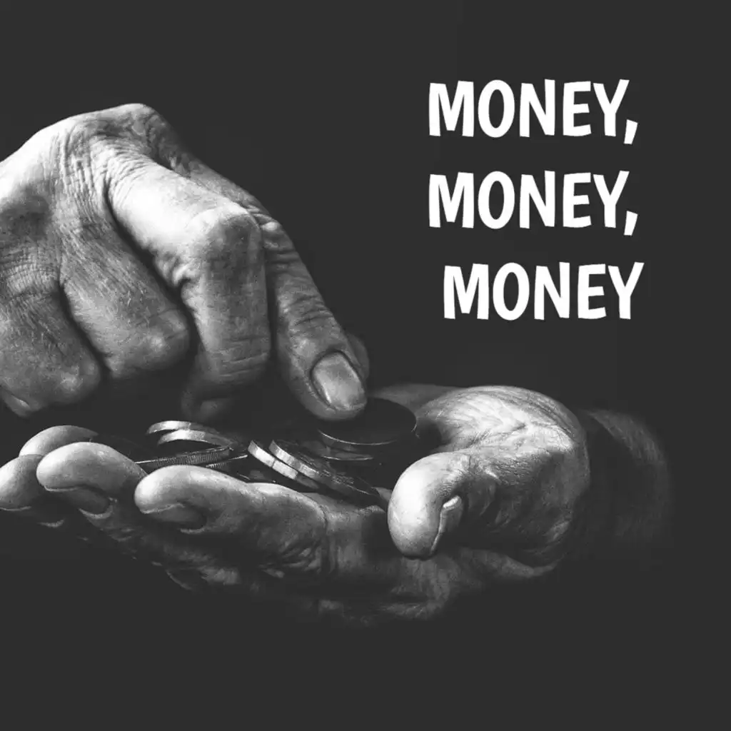 Money Money Money (Instrumental Version)