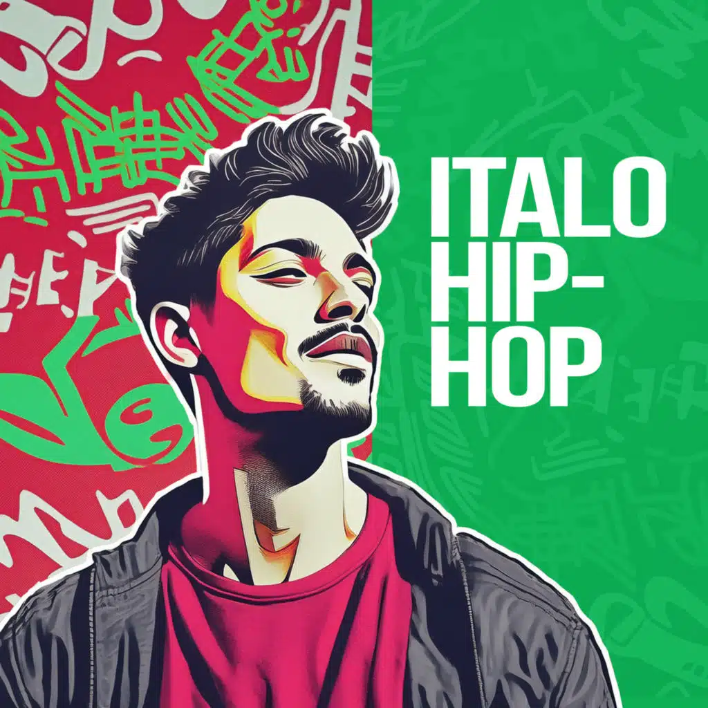 Italo Hip-Hop