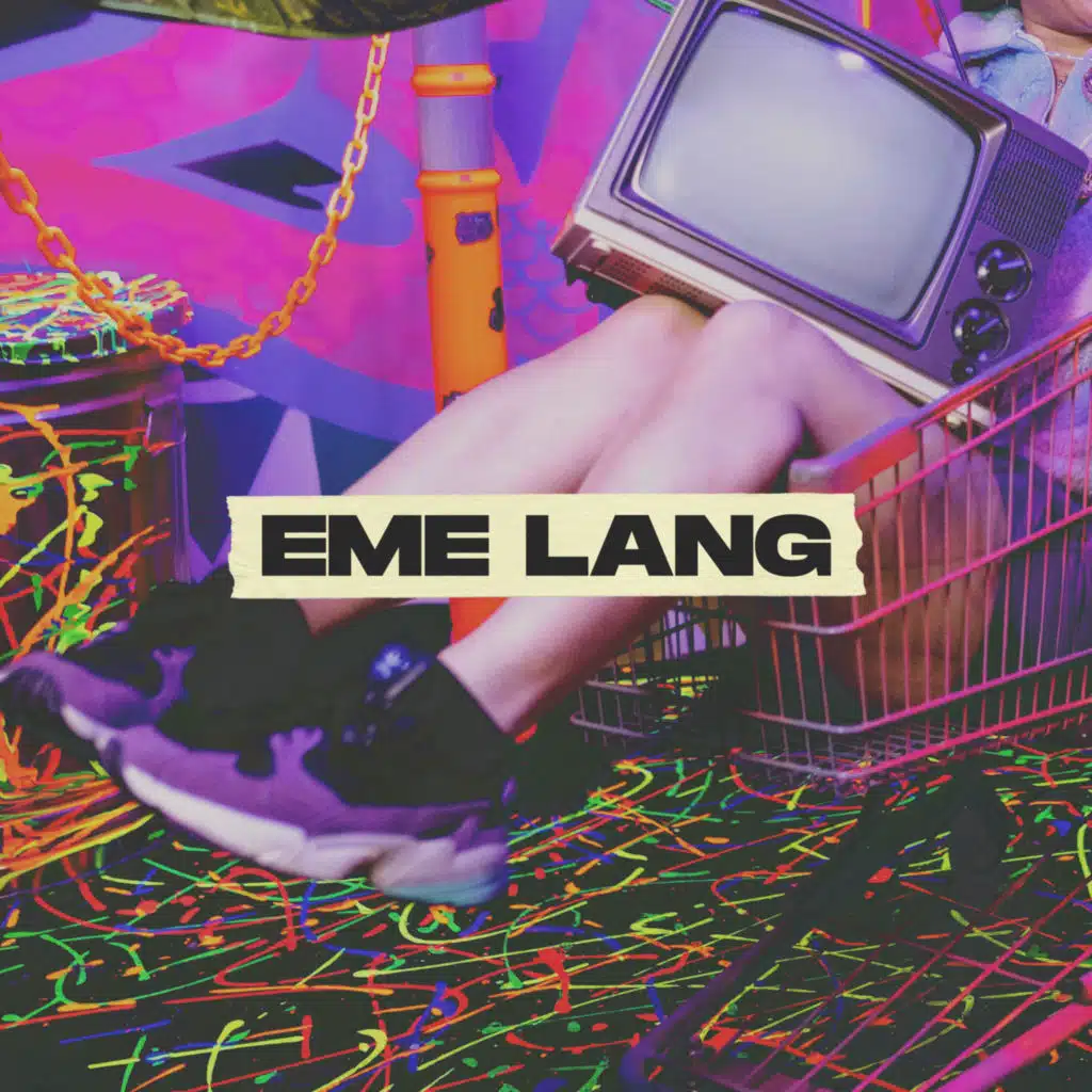 Eme lang