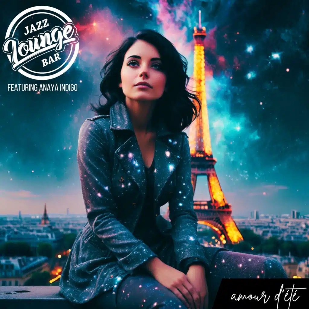 amour d'été (feat. Anaya Indigo) (Alternative Version)