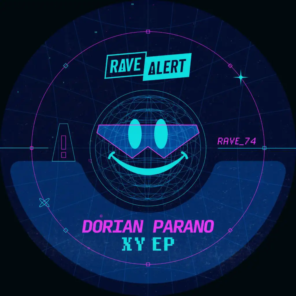 Dorian Parano