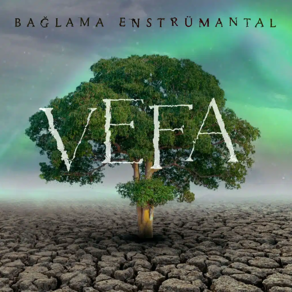 Vefa (Bağlama Enstrümantal)