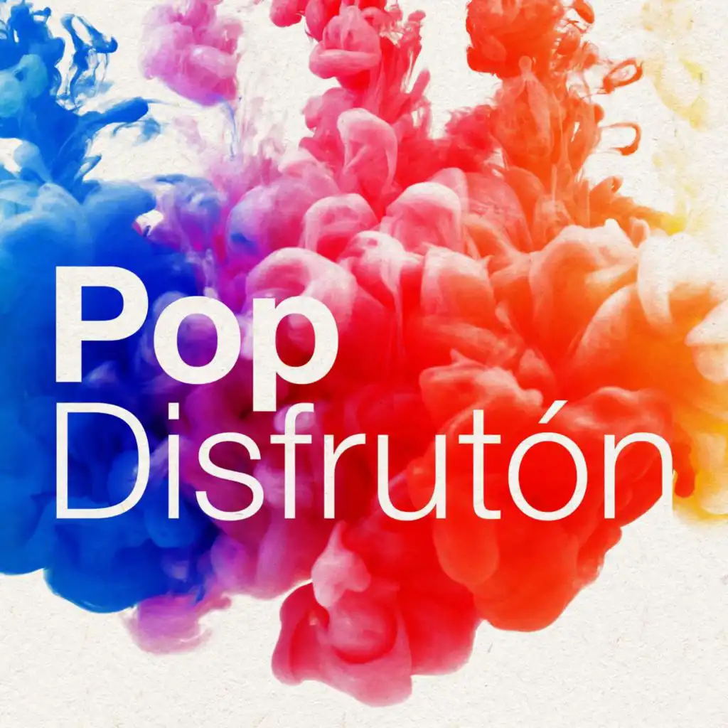 Pop Disfrutón