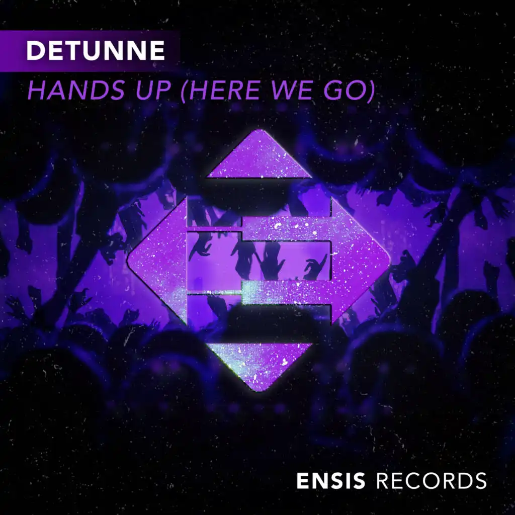 Hands Up (Extended Mix)