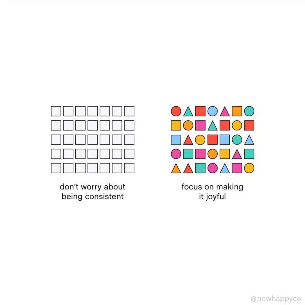 You don't have a motivation problem