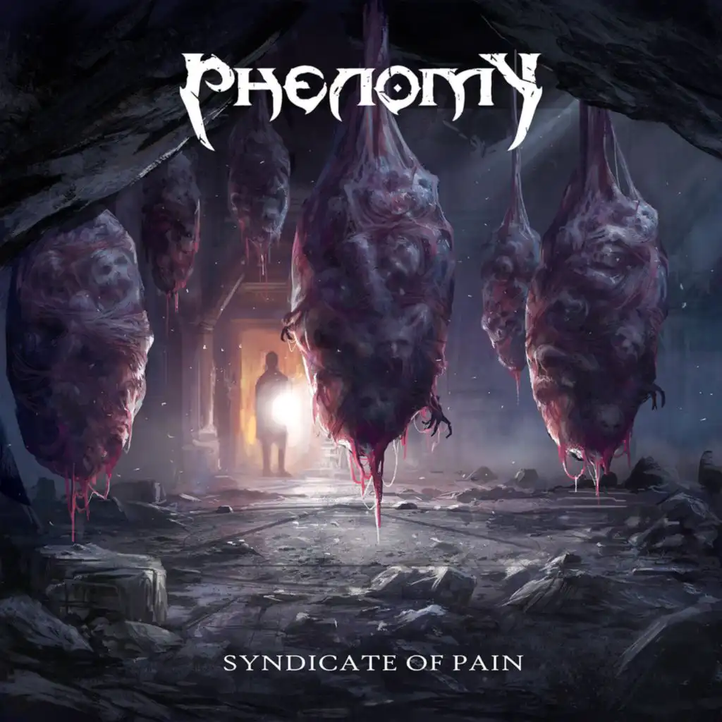 Syndicate Of Pain