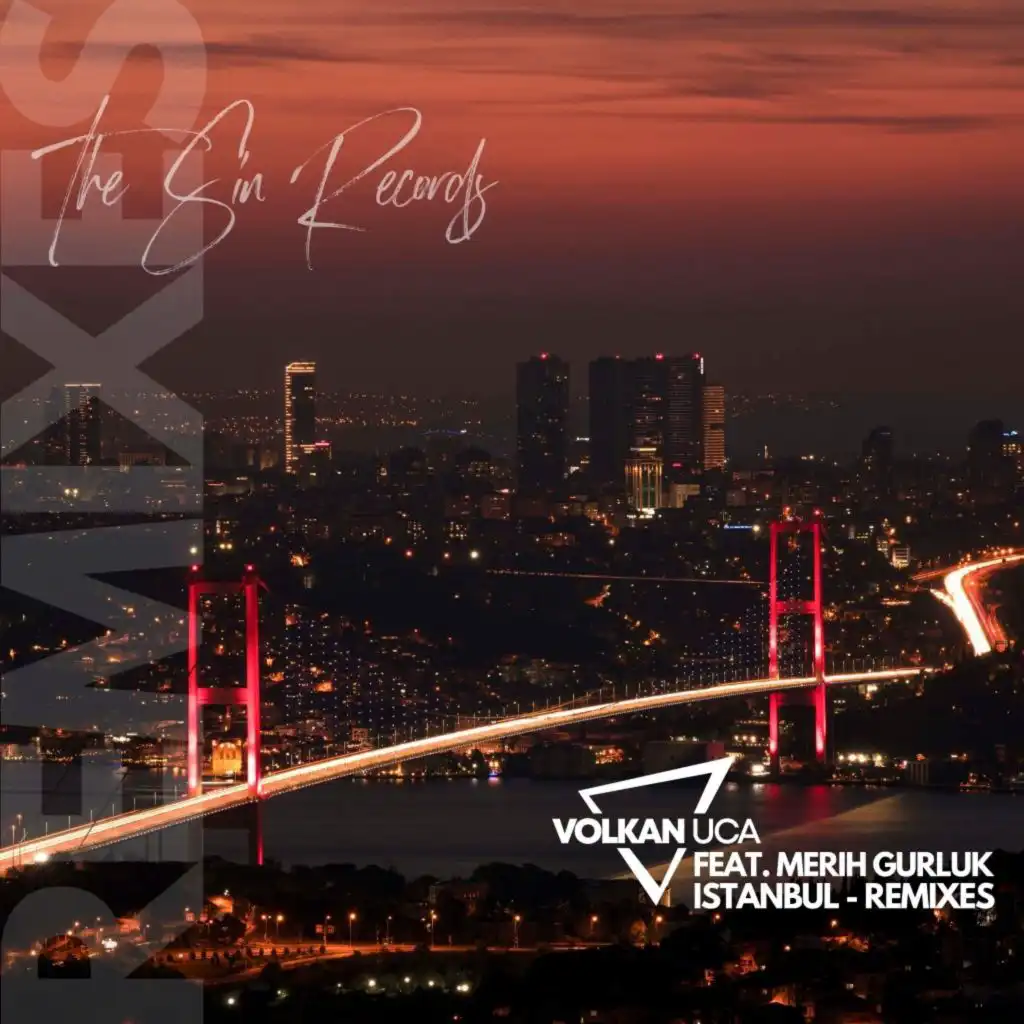 Istanbul (Liva K Remix) [feat. Merih Gurluk]