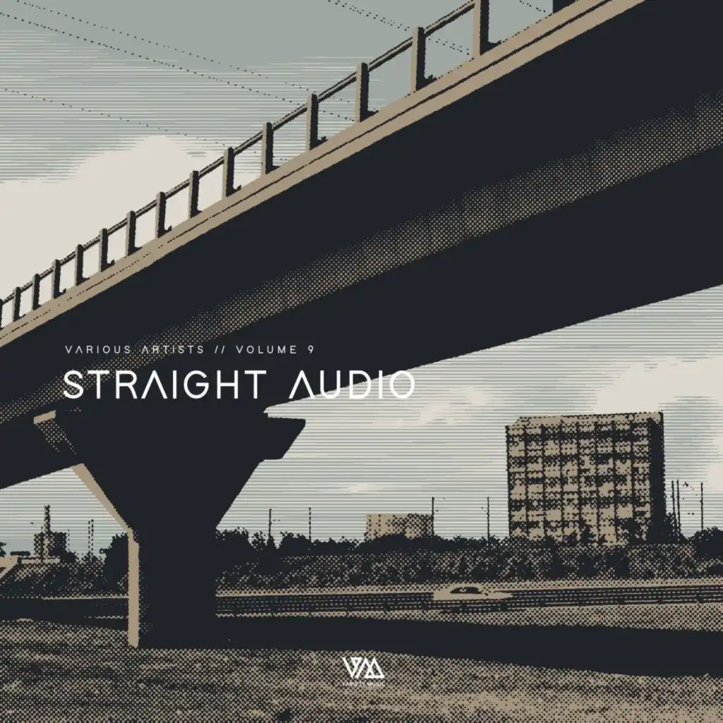 Straight Audio, Vol. 9
