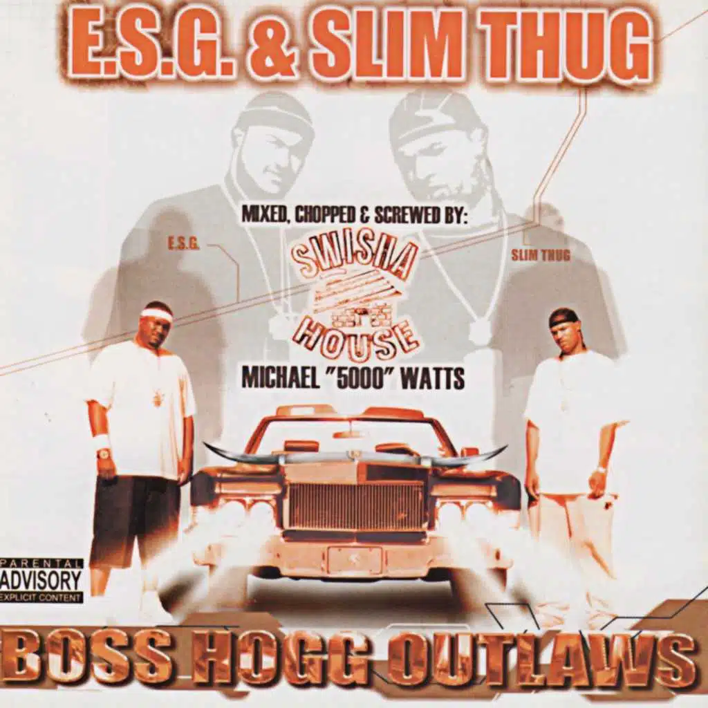 E.S.G & Slim Thug