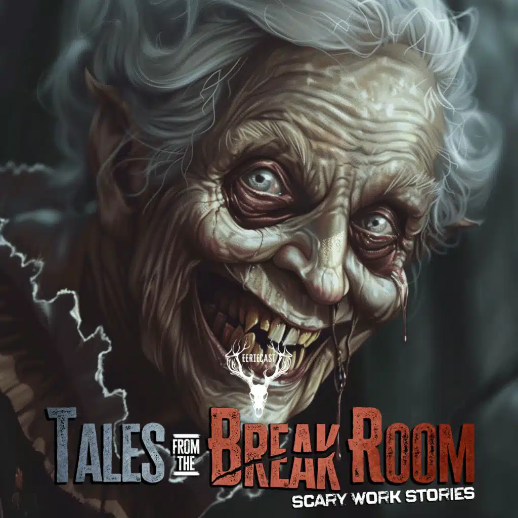 112 | I Can't Go Back to the Blue Ridge Mountains | 8 True Scary Work Stories