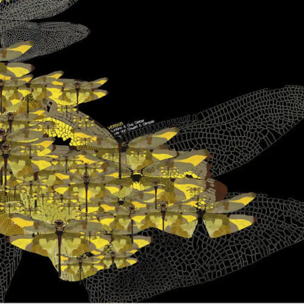 Versus (feat. Glimpse)