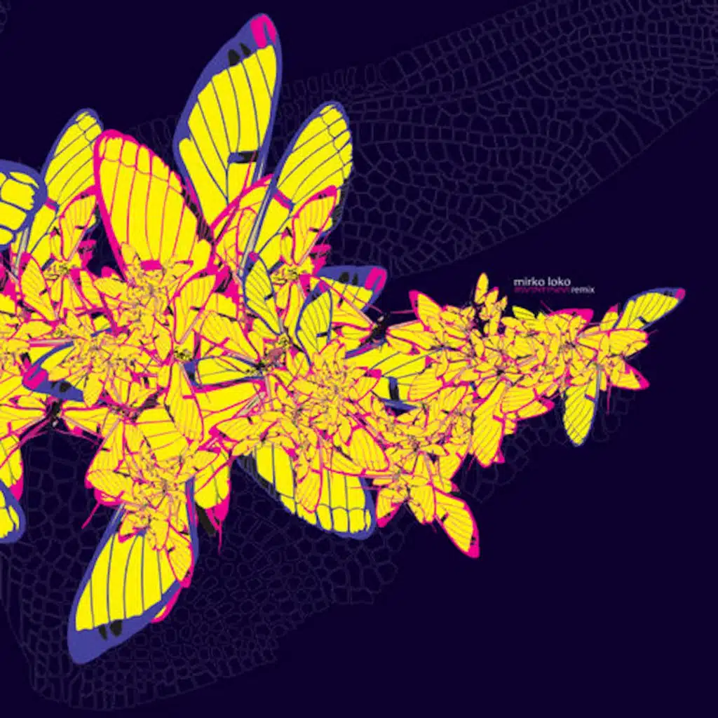 Love Harmonic (Beatless Bonus Version)