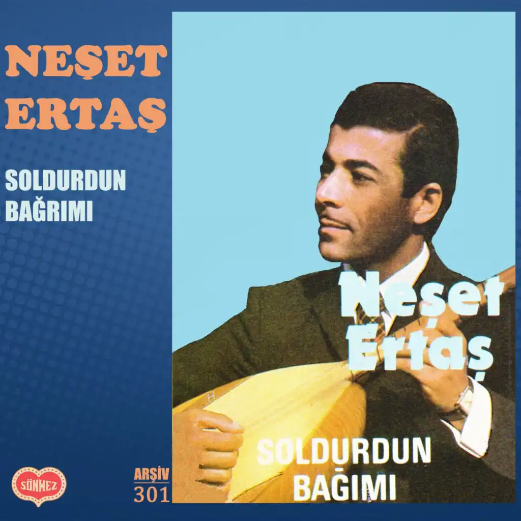 SOLDURDUN BAĞRIMI