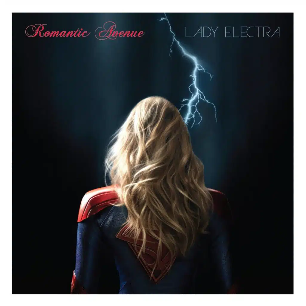 Romantic Avenue (Pwr Dub Mix)