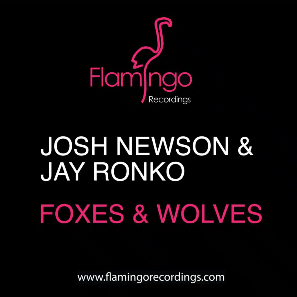 Josh Newson & Jay Ronko