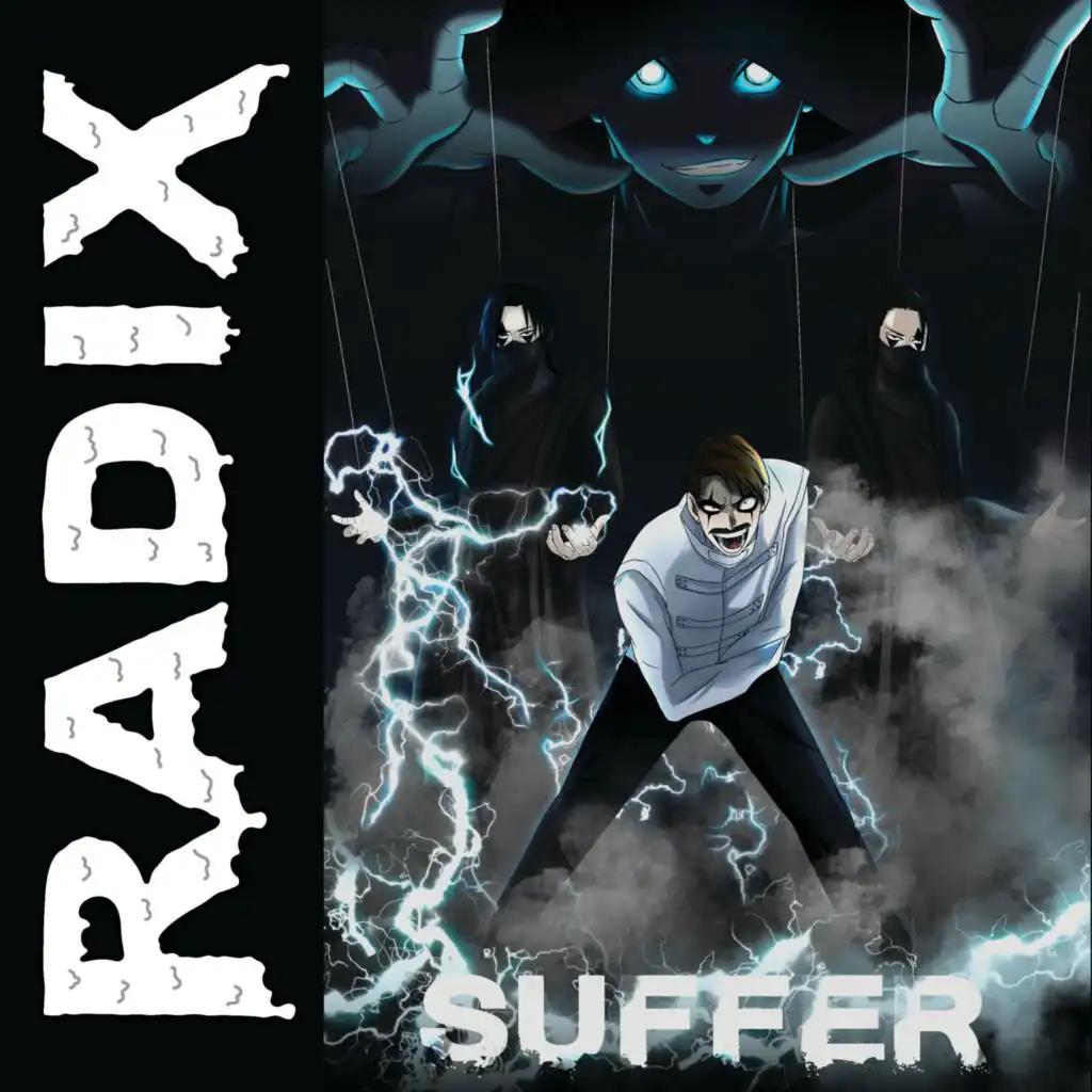 RADIx