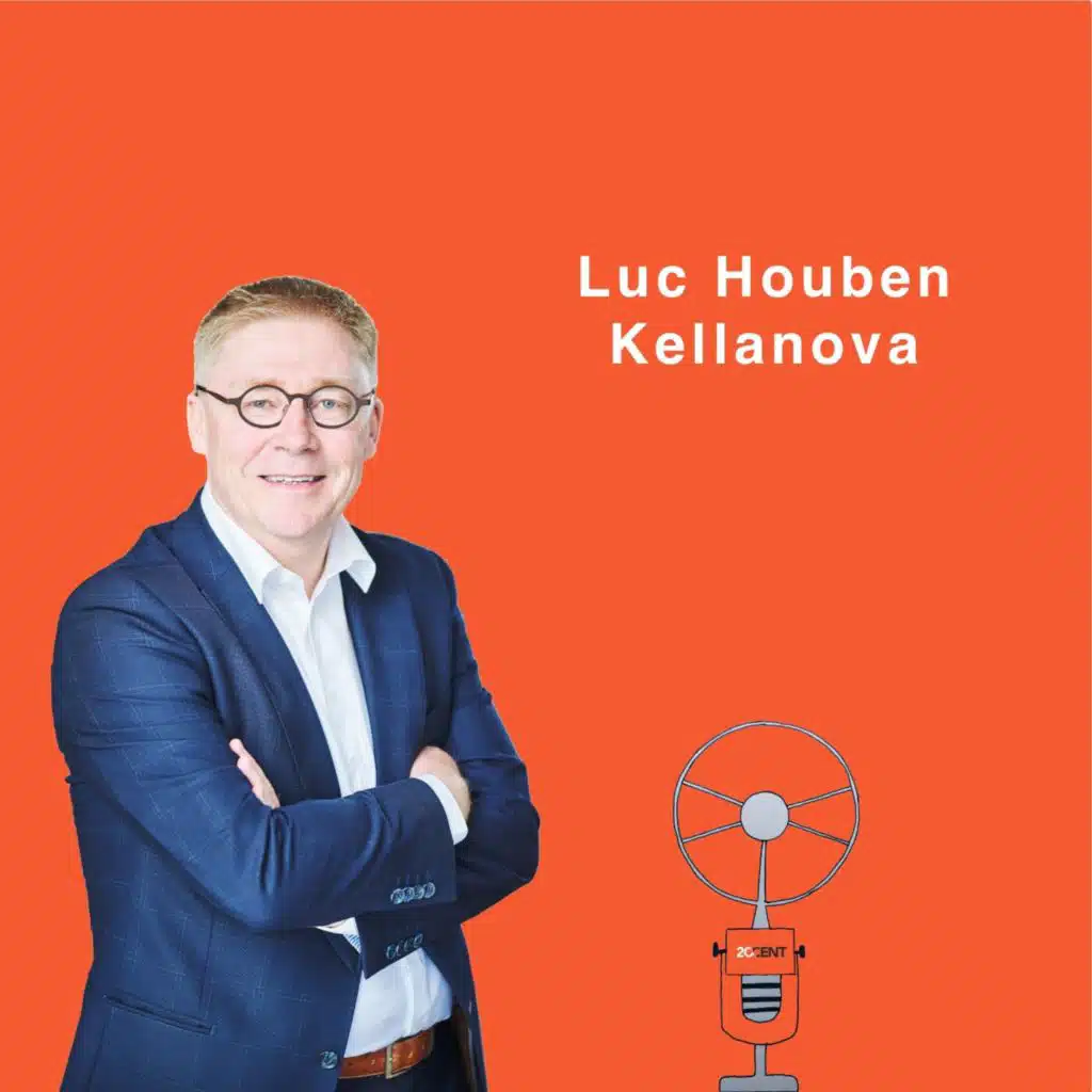 Kellanova inaugurated its largest European logistics site