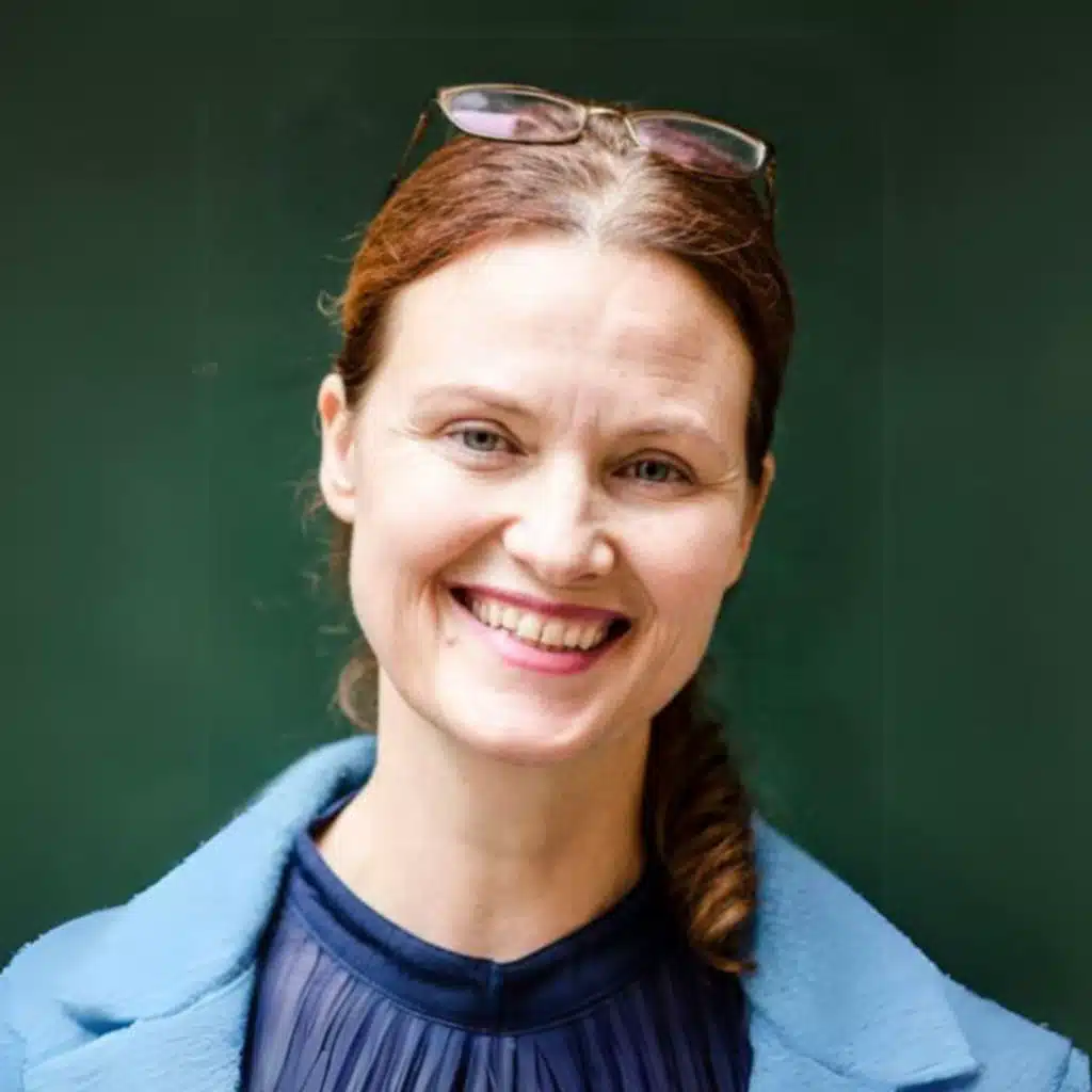 Anna Bruce on systemic challenges to the implementation of the CRPD in Sweden