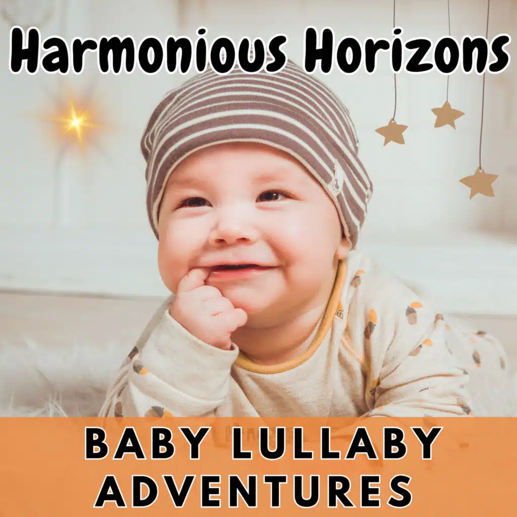 Orion’s Arms Baby Lullaby