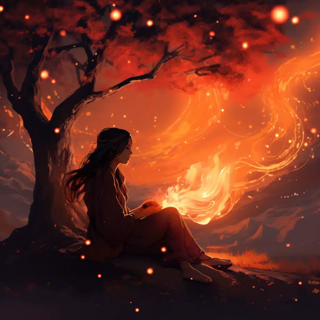 Chill Heatwaves: Relaxing Frequency