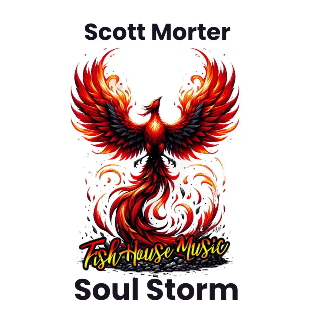 Scott Morter