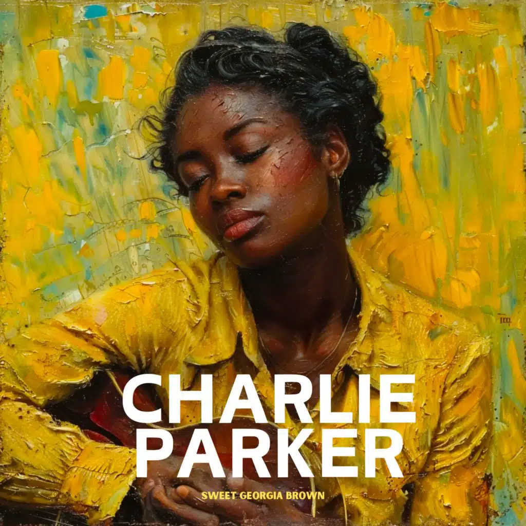 Charlie Parker With Jatp All Stars