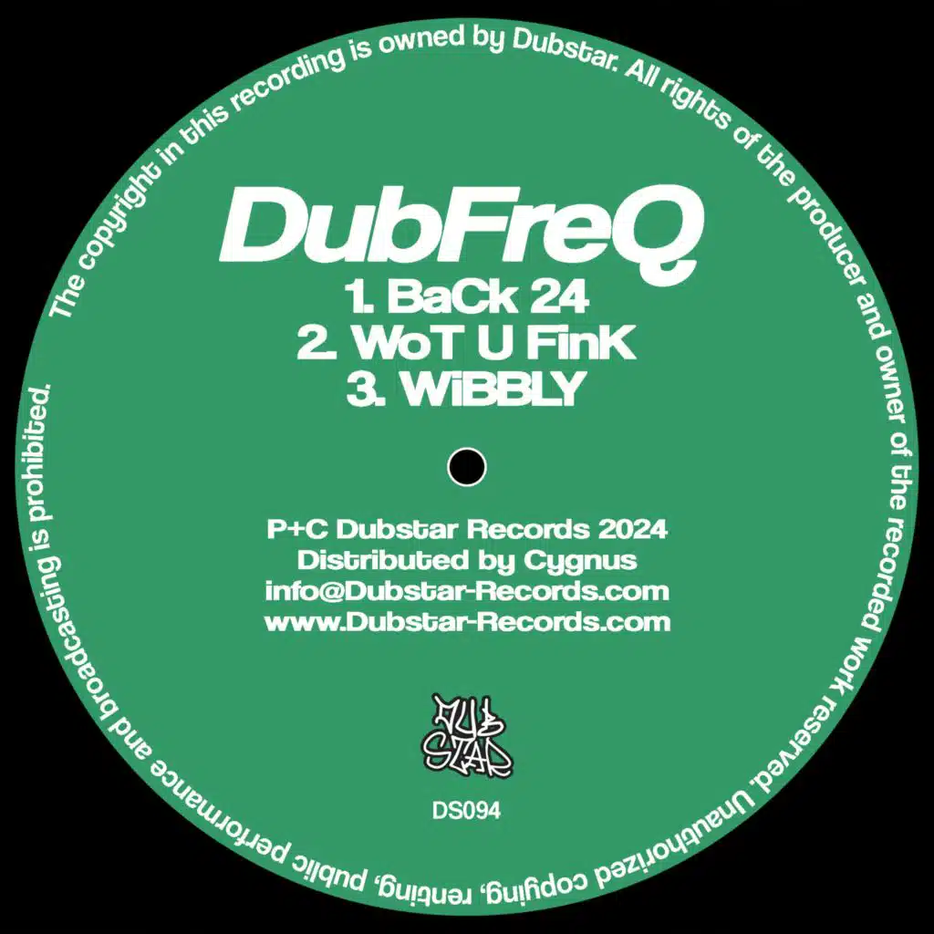 Dubfreq