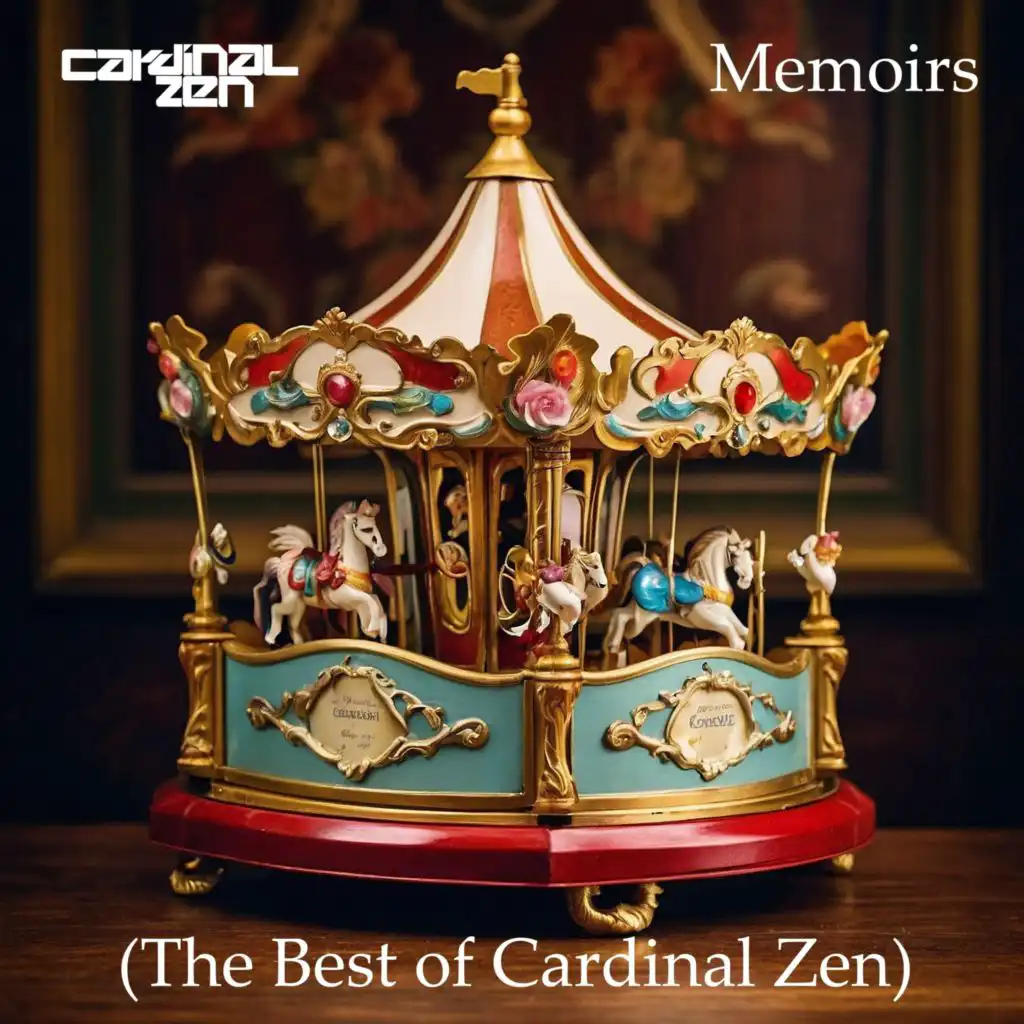 Memoirs (The Best of Cardinal Zen)