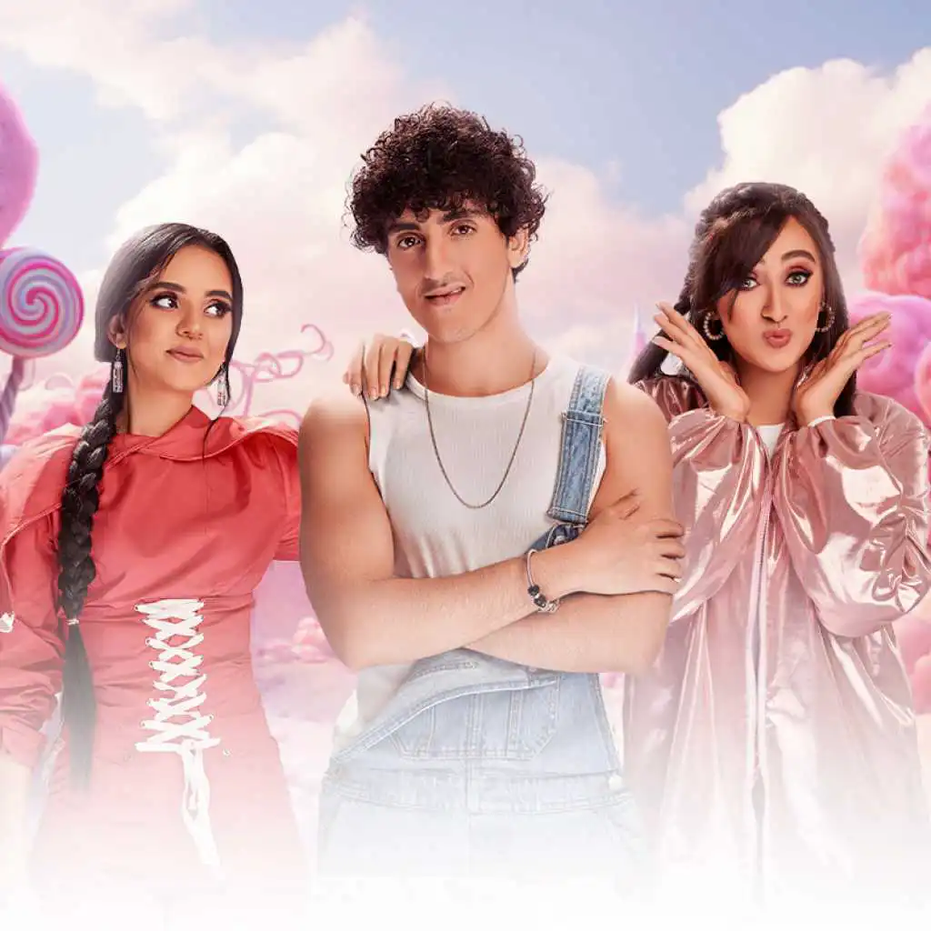 تلاتة اخوات 