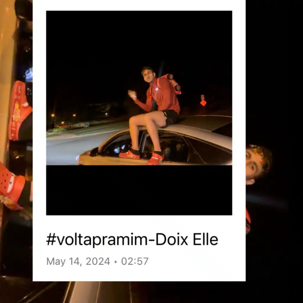 Doix elle